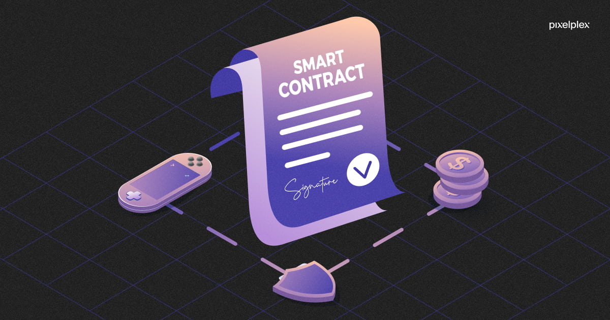 Smart Contracts On A Blockchain: A Quick Primer